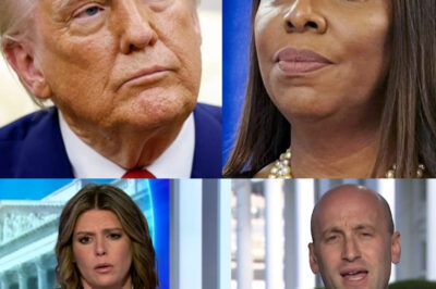 Are we on a ‘slow march to authoritarianism’? Journalist weighs in