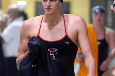 Lia Thomas loses her legal battle and will not have the chance to qualify for the Olympics, marking a major victory for women’s sports and facing the heaviest penalty in sports history for fraudulent conduct