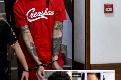 NEW AUDIO LEAK Exposes Brittney Griner GENDER After Caitlin Clark SLUR! THIS CHANGES EVERYTHING!