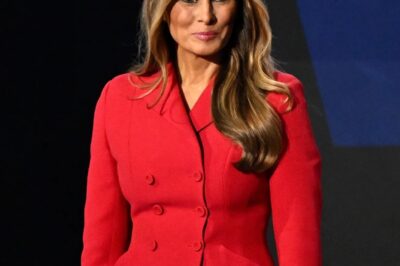 10 unknown facts about the probably the most beautiful and the most elegant First Lady ever, Melania Trump: Check number 6, it surprised many