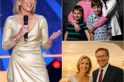 From single mother of three to finding love and marriage later in life — Laura Ingraham stuns fans with unexpected new chapter in love and family life. After years of raising three kids solo, the Fox News icon opens up about finding love later than anyone imagined. Social media buzzes with questions — what changed her heart now? A heartfelt story of resilience and romance that’s touching hearts everywhere….