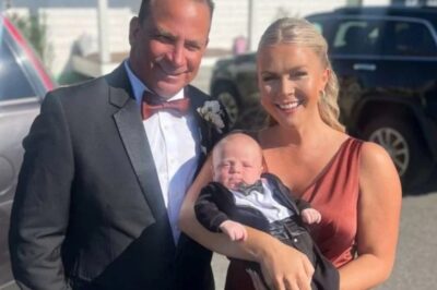 Karoline Leavitt opens up about her ‘atypical’ marriage with much older millionaire