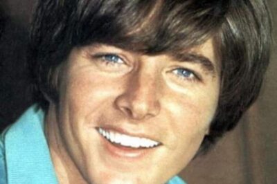REST IN PEACE: Bobby Sherman, known for being a teen heartthrob in the 1960s, has died, according to multiple reports. He was 81 years old.