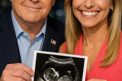 Sean Hannity and Ainsley Earhardt Stun Media with Baby News: Fox News Power Couple Officially Expecting First Child Together!