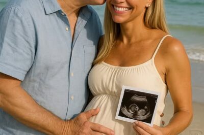 Breaking News: Sean Hannity Announces Wife Ainsley Earhardt Is 6 Months Pregnant, Baby’s Gender Surprises Fox News