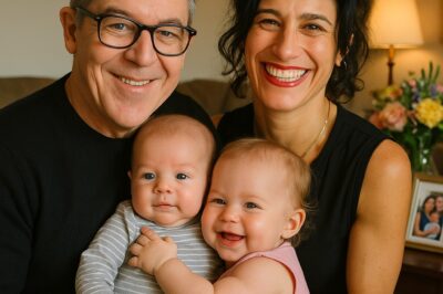 Breaking News: Greg Gutfeld Announces Adoption, Mira Becomes Sister, Couple Sends Important Announcement About Childlessness