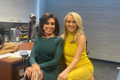 FOX NEWS SHOCKER: Dana Perino and Jeanine Pirro STORM Kat Timpf’s World With a JAW-DROPPING Surprise Visit That’s Melting Hearts Nationwide! Behind-the-Scenes Tears and Raw Emotion UNITE These Powerhouse Women in an UNFORGETTABLE Show of Sisterhood! What SPARKED This Soul-Stirring Moment? Are There HIDDEN Secrets Behind Their Bond? Dive Into the Heart-Wrenching, Viral Drama That’s Got Fans Sobbing and X Exploding!
