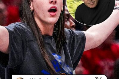 Skip Bayless drops explosive take on how WNBA players really view Caitlin Clark.