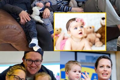 Dylan Dreyer today confirmed the news fans have been waiting for in a new update from her home about the newest member her family is about to welcome—and it’s a girl!!!