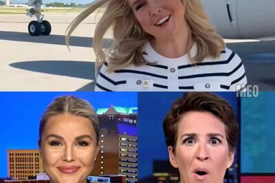 Karoline Leavitt Denied Entry to VIP Lounge—Seconds Later, She Turns the Tables in the Most Jaw-Dropping Way