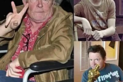 Four Of Michael J. Fox’s Kids Have Announced The News