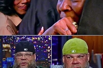 Tyrus Shuts Down The View’s Race Nonsense on Air