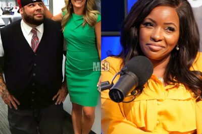 Behind the scenes, producers were scrambling. What was supposed to be a controlled segment spiraled the moment Tyrus unleashed a series of hard-hitting facts that Crockett failed to counter. Witnesses say she looked to the moderator for help—none came. Then, the exit. Fans quickly dubbed Tyrus “The Truth Hammer,” praising his calm delivery and fearless tone. And while critics cry foul, even they admit: Crockett was unprepared, and the damage is done