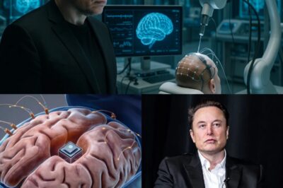 Chilling Truth: Elon Musk’s Neuralink and the Plan for Global Mind Control