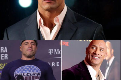 ‘The Rock’ EXPOSED As Joe Rogan & The Internet CALL OUT His Lies