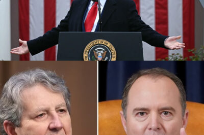 Adam Schiff COLLAPSES After John Kennedy EXPOSES His AWFUL Past SECRETS on Live TV