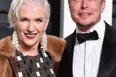 HEARTBREAKING NEWS: Elon Musk Breaks Down as He Announces His Sudden Step Back from Tesla—The Emotional Reason Tied to a Private Moment with His Mother That Stunned the Tech World and Left Fans in Tears