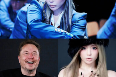 H0T NEWS: Ayumi Hamasaki Finally Breaks Her Silence on Shocking Rumors Linking Her to Elon Musk’s Children — What the Japanese Icon Said Has Fans, Media, and Even Musk’s Inner Circle Scrambling for Answers