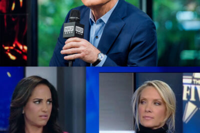 SHOCKWAVE at MSNBC: Lawrence O’Donnell Threatens to Release Explosive Recording Unless the Network Publicly Apologizes — What’s Behind His Mysterious Two-Week Disappearance Has Execs Panicking