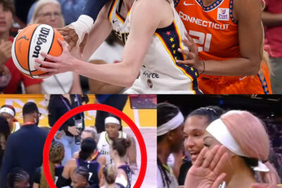 “The League’s Next Scandal?”: DiJonai Carrington’s Ugly Confrontation With Satou Sabally Ignites Fan Backlash, Sparks Whispers of Locker Room Chaos, and Leaves the WNBA With One Burning Question — Where Does This End?