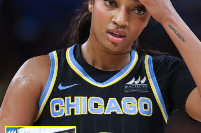 Has Chicago Sky Finally Imploded? Tyler Marsh on the Brink, Angel Reese Under Fire, and a Franchise in Free Fall After Caitlin Clark Exposes the Cracks They Tried to Hide