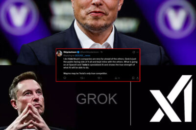 Update News: Elon Musk’s game-changing AI breakthrough with Grok and SpaceX AI innovations is reshaping the tech landscape.