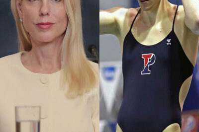 EXPLOSIVE TV MOMENT: Pam Bondi has won her legal battle against Lia Thomas and will not have a chance to qualify for the Olympics, marking a huge victory for women’s sport and facing the heaviest penalty in sports history for cheating