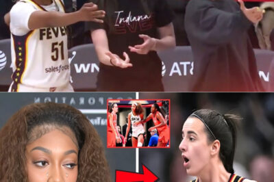 BREAKING: Angel Reese and Coach Tyler Marsh on the Brink — Chicago Sky’s Collapse Without Caitlin Clark Triggers Locker Room Revolt, Fan Protests, and a Franchise-Wide Identity Crisis That Might Be Too Late to Fix