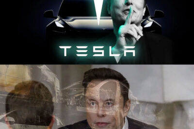 BREAKING NEWS: Tesla’s full self-driving system successfully prevents a major accident showing incredible tech progress