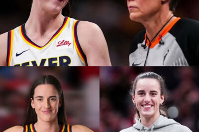 “She’s the Show, and They’re Just Background Noise”: Caitlin Clark’s Viral YouTube Moment With Dude Perfect Exposes the WNBA’s Stunning Failure to Embrace Its Only Star as the League Crumbles in Her Absence