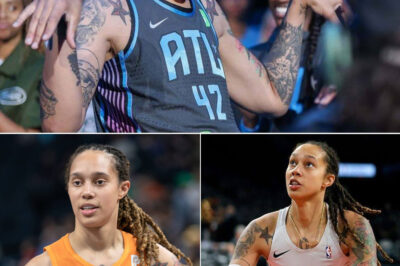 BREAKING: WNBA announces mandatory S3X TESTING for all players – says Brittney Griner will NOT be allowed to compete in the women’s division until he undergoes testing.