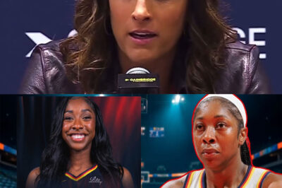 She Fought for the Team, Earned the Minutes, and Carried the Weight—Then Indiana Let Her Go: Aari McDonald’s Sudden Exit Just Before Caitlin Clark’s Return Has Sparked a Deepening Fan Revolt and a Reckoning Over Loyalty, Identity, and What the Fever Truly Stand For