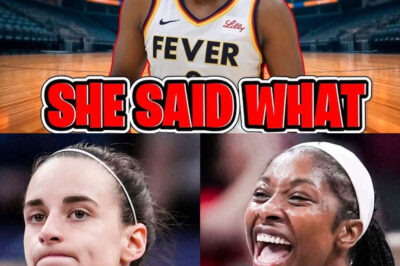 “Nothing But Love”—Aari McDonald Finally Breaks Her Silence After Heartbreaking Fever Cut, but Fans Aren’t Ready to Let Go of the Player Who Gave Her Soul to the Team and Became So Much More Than Just a Name on the Roster
