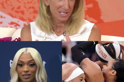 “This Isn’t the WNBA—It’s a Street Fight in Sneakers”: DiJonai Carrington’s Postgame Assault on Satou Sabally Triggers League-Wide Outrage, and the Silence from Cathy Engelbert Could Be the Beginning of the End