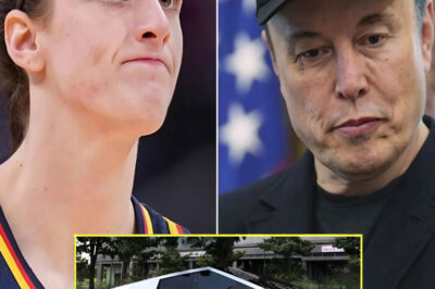 Elon Musk Offered Caitlin Clark $77 Million to Promote the Cybertruck—But Her Stunning Response Just Shook the Entire WNBA, Left Sponsors Scrambling, and Proved Why She’s the Most Powerful Athlete of Her Generation