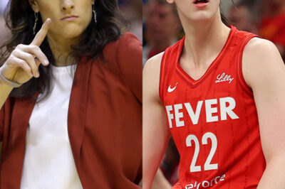 $300K Surprise!” — Caitlin Clark Just Donated a Fortune to Fight Hunger in America, Bringing Stephanie White to Tears and Leaving the Entire Sports World in Awe: “This Is Bigger Than Basketball