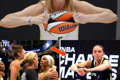“I’m DONE!” — Paige Bueckers Explodes Over DiJonai Carrington’s Dirty Play That Left Her Injured and Furious, as Outrage Erupts Across the WNBA Over the League’s Silence, Lack of Accountability, and Failure to Protect Its Rising Stars…