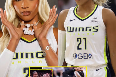 “Enough Is Enough”: Paige Bueckers’ Devastating Injury Ignites Outrage Over DiJonai Carrington’s Dangerous Play—and Raises Urgent Questions About Whether the WNBA Cares More About Protecting Its Image Than Its Stars