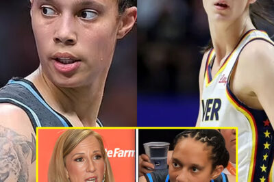 The WNBA Was Handed a Once-in-a-Generation Miracle in Caitlin Clark — But Instead of Elevating Her, the League Is Squandering It Through Silence, Bias, and a Broken Culture That Punishes Its Brightest Star While the World Watches in Disbelief