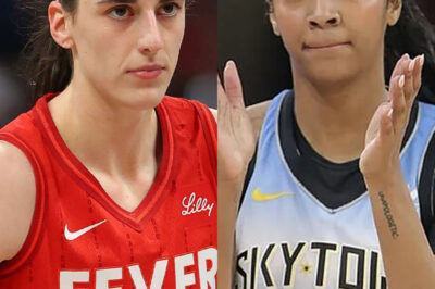 BREAKING: Angel Reese Suspended After Controversial TikTok Targeting Caitlin Clark — She Thought It Would Vanish, But the Clip Went Viral, Fans Erupted, and the League Was Forced to Make a Move That Stunned Everyone