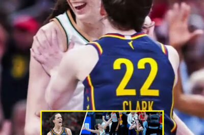 She’s Back — And She Made Them Pay: Caitlin Clark Torches the Liberty with 32-Point Masterclass in Her Return from Injury, Silencing Critics and Turning the WNBA’s Loudest Doubts into Applause