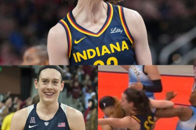 The Night Caitlin Clark Took the Throne and Made the WNBA Hers: How One Triple-Double Against the League’s Best Team Silenced the Legends, Crushed the Old Guard’s Narrative, and Forced Even Her Harshest Critics to Admit the Obvious — She’s Not Just Competing, She’s Already in Control