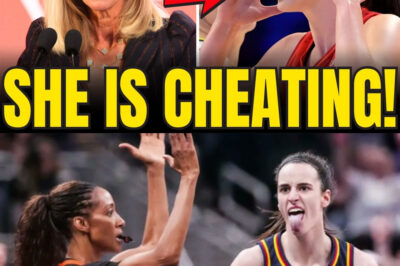 “I’ve Never Seen Anything Like Her”: Lauren Jackson Breaks Her Silence with Stunning Praise for Caitlin Clark — And the WNBA Can’t Look Away Anymore