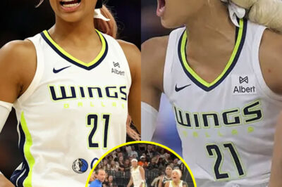 DiJonai Carrington Sparks Firestorm After Sideline Outburst and Defensive Meltdown: “This Isn’t Leadership — It’s a Liability”