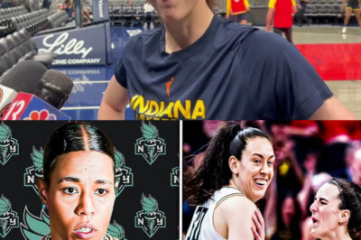 “She Took Their Crown and Buried It in Threes”: Caitlin Clark Ends Liberty’s Perfect Season With a Vengeance for the Ages