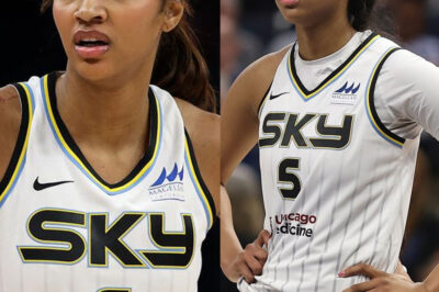 “I Don’t Read Comments”—Then Angel Reese Went Viral for Reading All of Them: The ‘MeBounds’ Meltdown That’s Rocking the WNBA