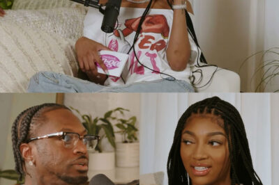 Angel Reese’s ‘MeBounds’ Meltdown Backfires as Fans Question Her Focus, Mental Health, and Grip on Reality