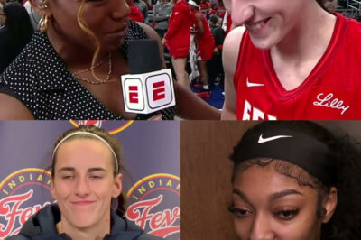 Caitlin Clark Returns From Injury and Annihilates the Rivalry Narrative — A Statement Win, and Silence for the Hype