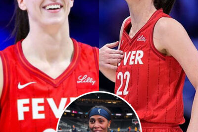 “She’s Back, We’re Clicking, and It’s Personal”: Sydney Colson Delivers Emotional Update on Caitlin Clark and Leads Indiana Fever Toward Cup Glory.