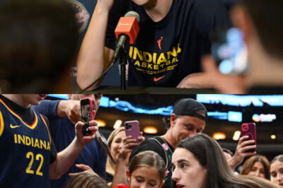 They Left Her Out—Again: WNBA Players Union SNUBS Caitlin Clark in Stunning Merch Deal That Has Fans and Experts Fuming